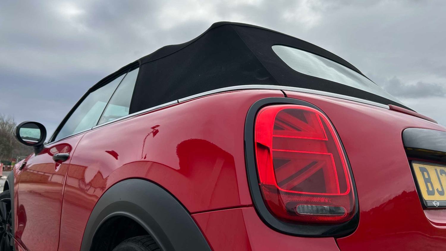 Used MINI Convertible 2022 for sale - 77942848: Photo 10