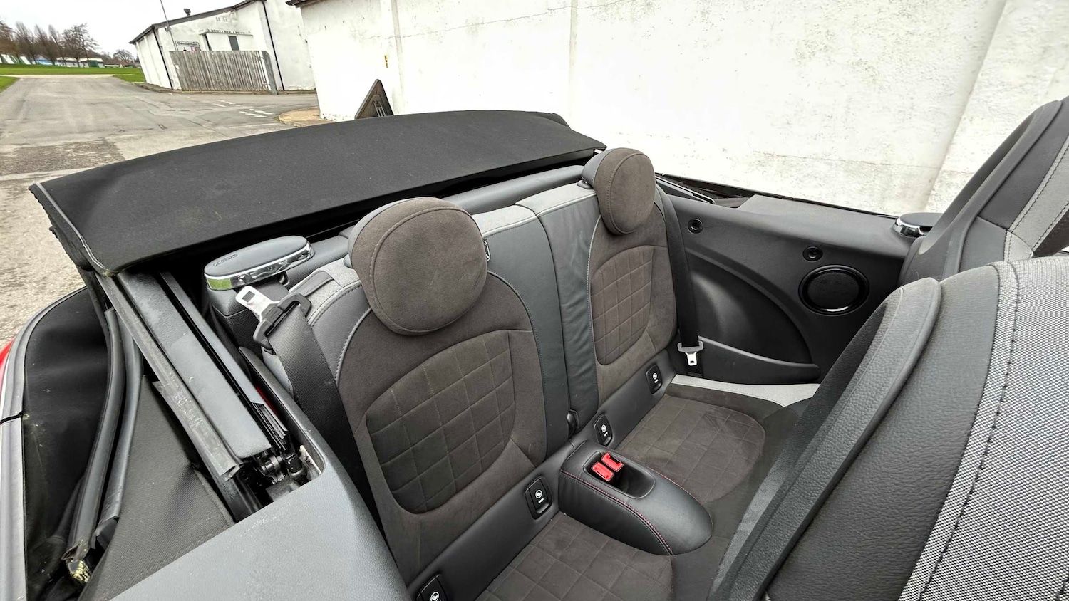 Used MINI Convertible 2022 for sale - 77942848: Photo 17