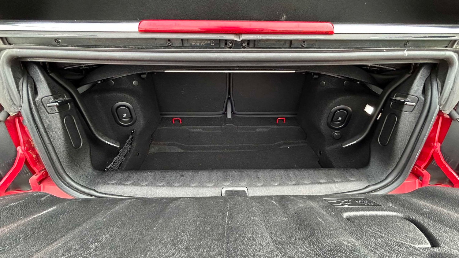 Used MINI Convertible 2022 for sale - 77942848: Photo 19