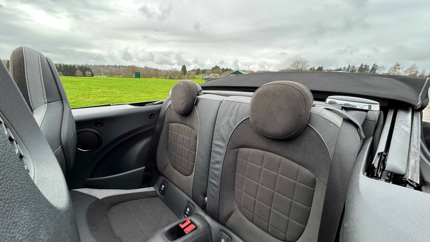 Used MINI Convertible 2022 for sale - 77942848: Photo 21