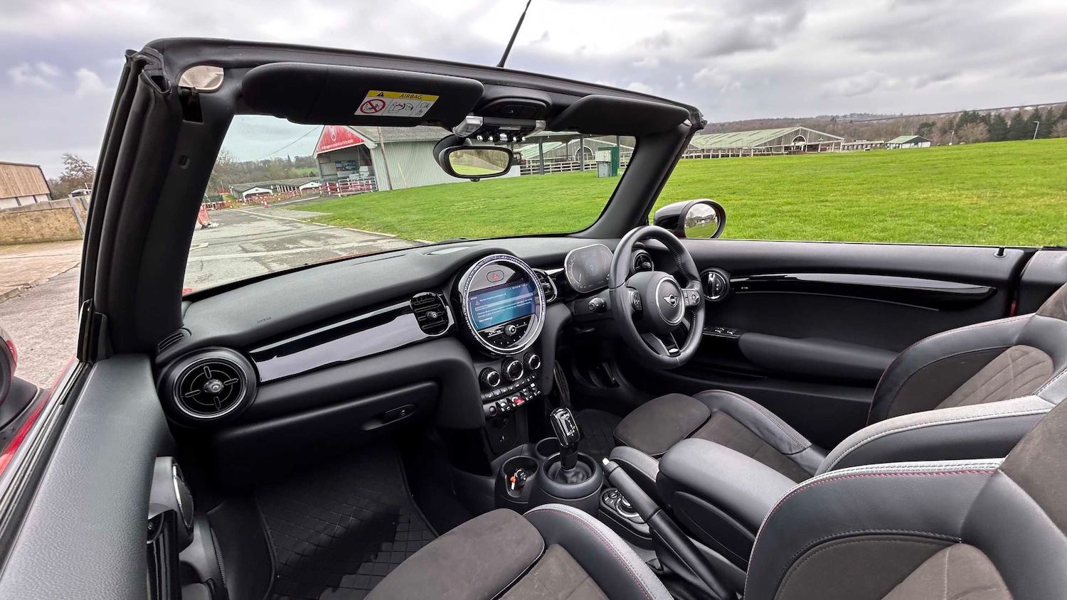 Used MINI Convertible 2022 for sale - 77942848: Photo 24