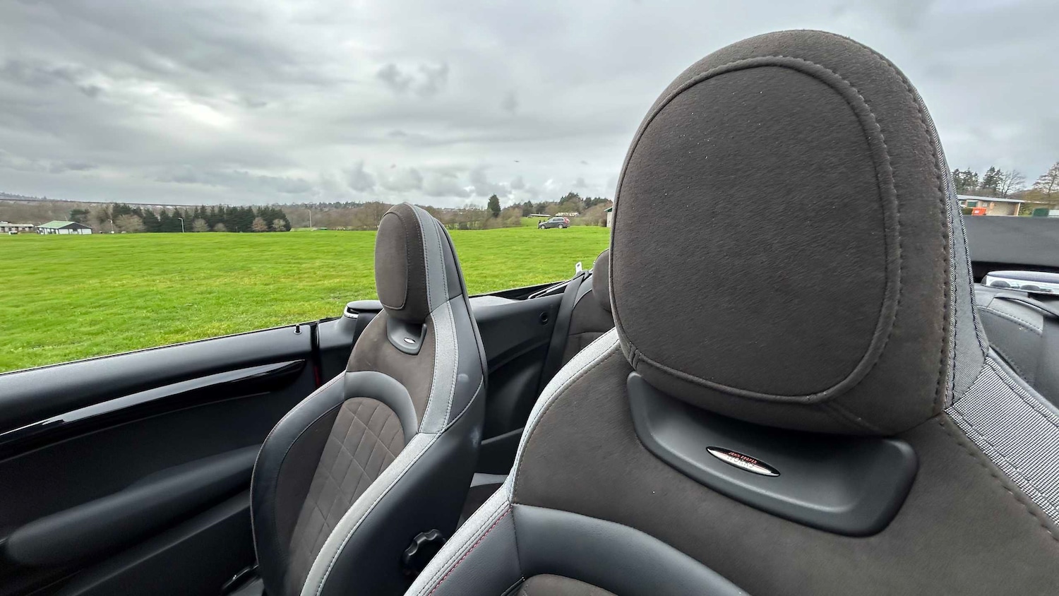 Used MINI Convertible 2022 for sale - 77942848: Photo 26