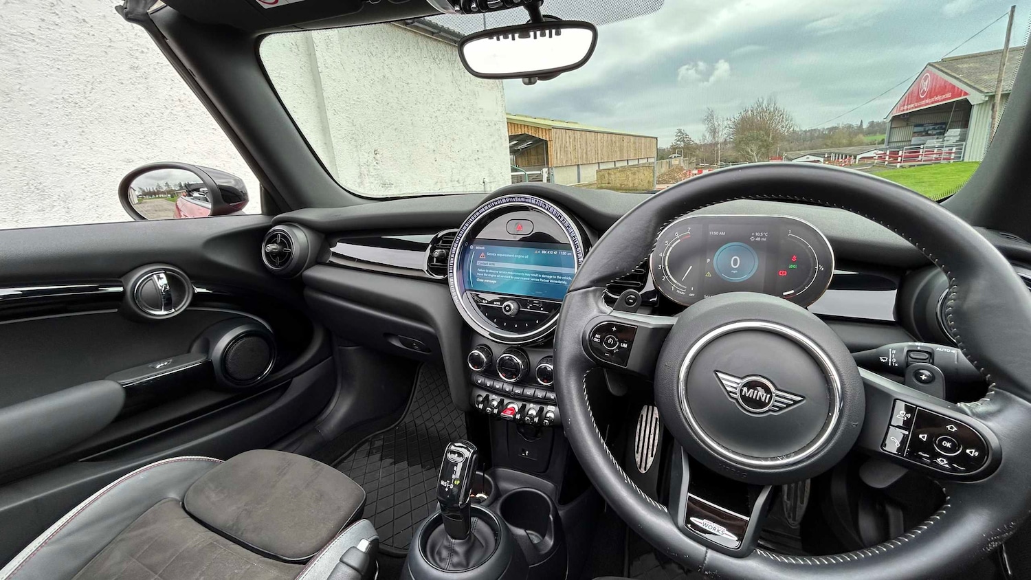 Used MINI Convertible 2022 for sale - 77942848: Photo 28