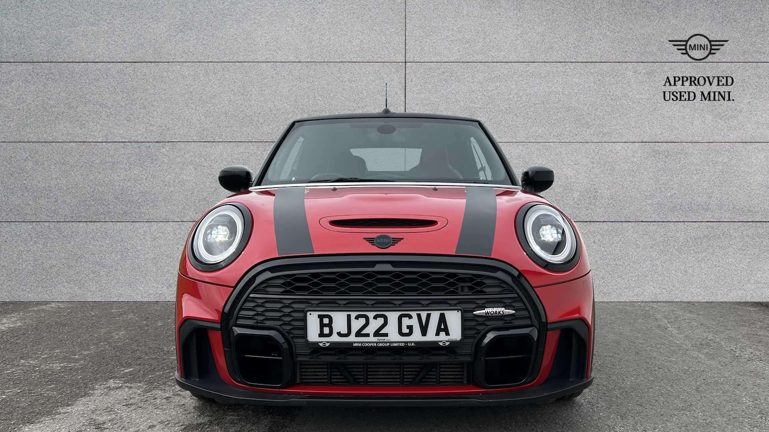 Used MINI Convertible 2022 for sale - 77942848: Photo 5
