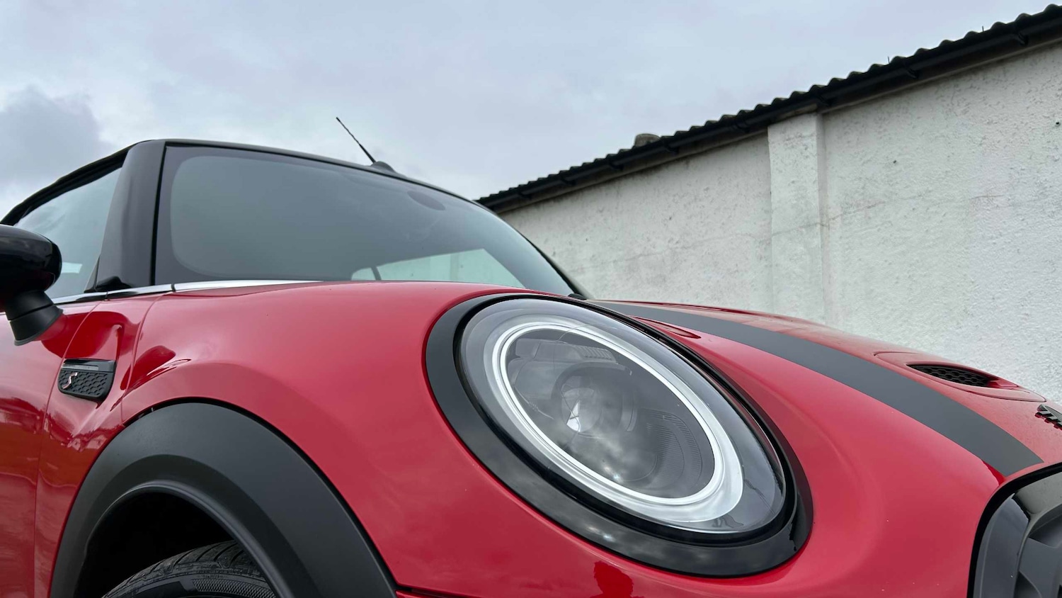 Used MINI Convertible 2022 for sale - 77942848: Photo 9