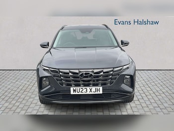 Used Hyundai TUCSON 2023 for sale - 79377209: Photo