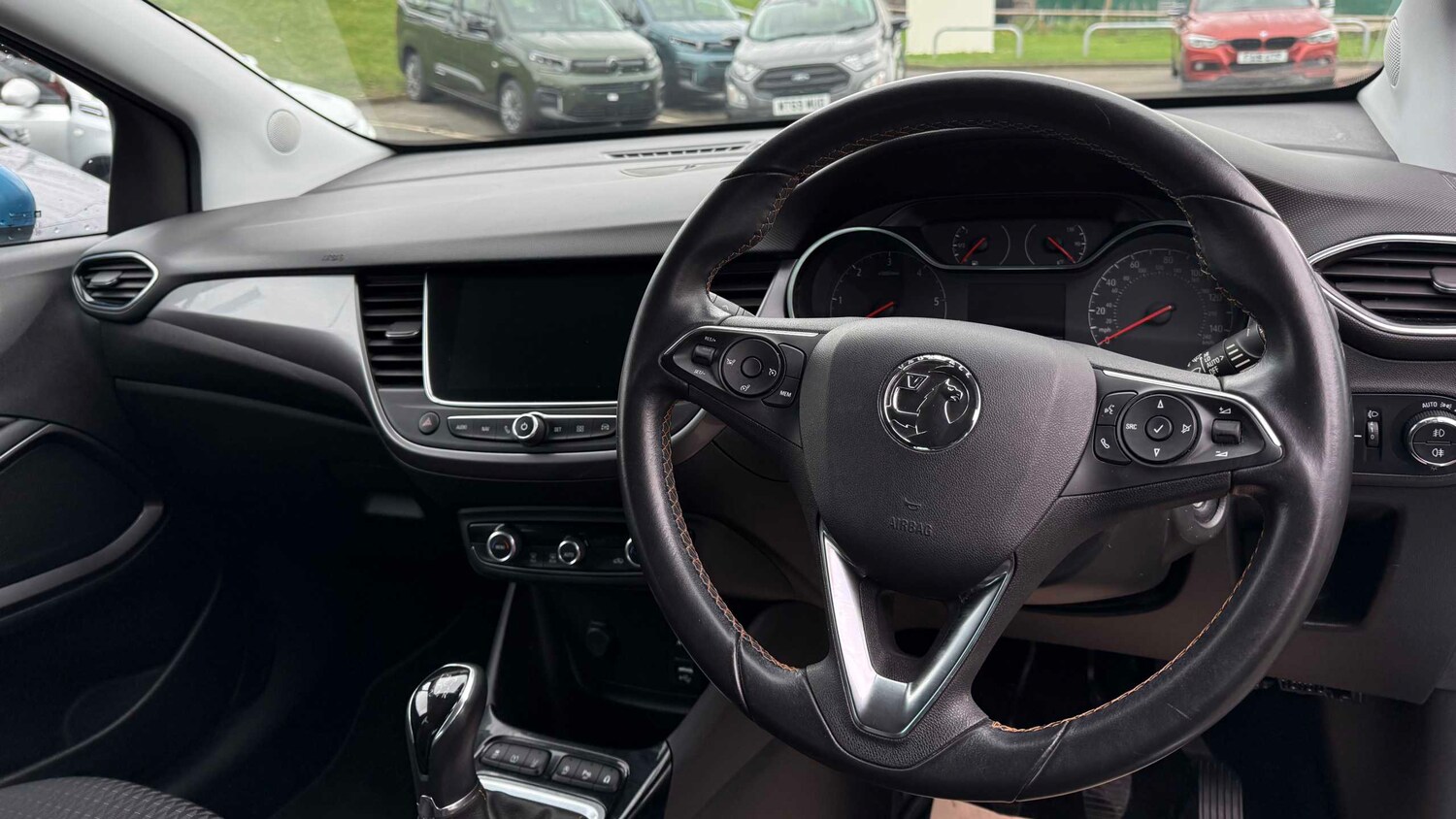 Used Vauxhall Crossland X for sale - 77859414: Photo 10