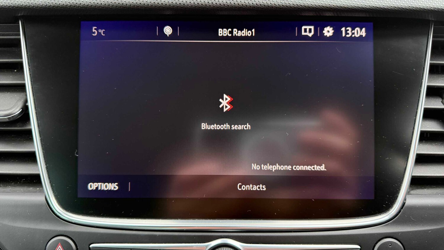 Used Vauxhall Crossland X for sale - 77859414: Photo 12