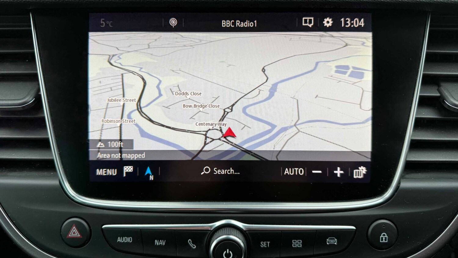 Used Vauxhall Crossland X for sale - 77859414: Photo 13