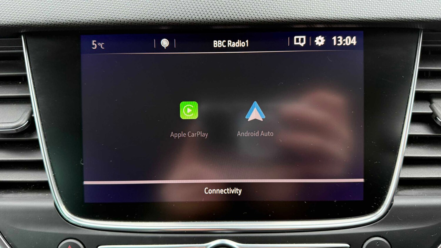 Used Vauxhall Crossland X for sale - 77859414: Photo 14