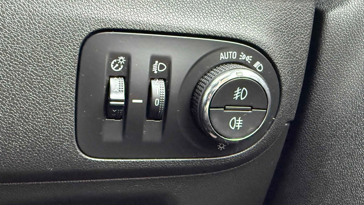 Used Vauxhall Crossland X for sale - 77859414: Photo 15