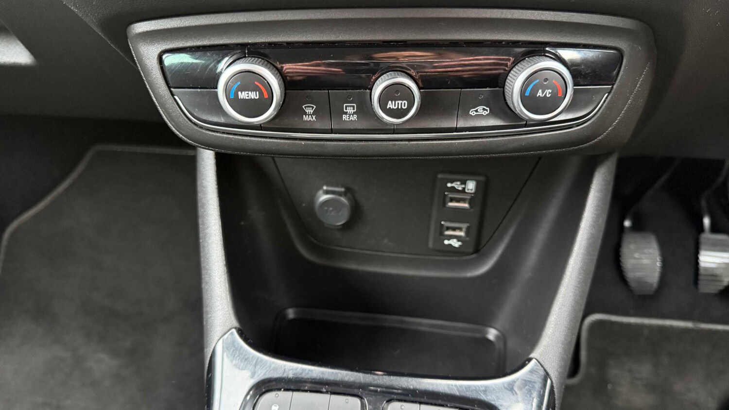 Used Vauxhall Crossland X for sale - 77859414: Photo 19