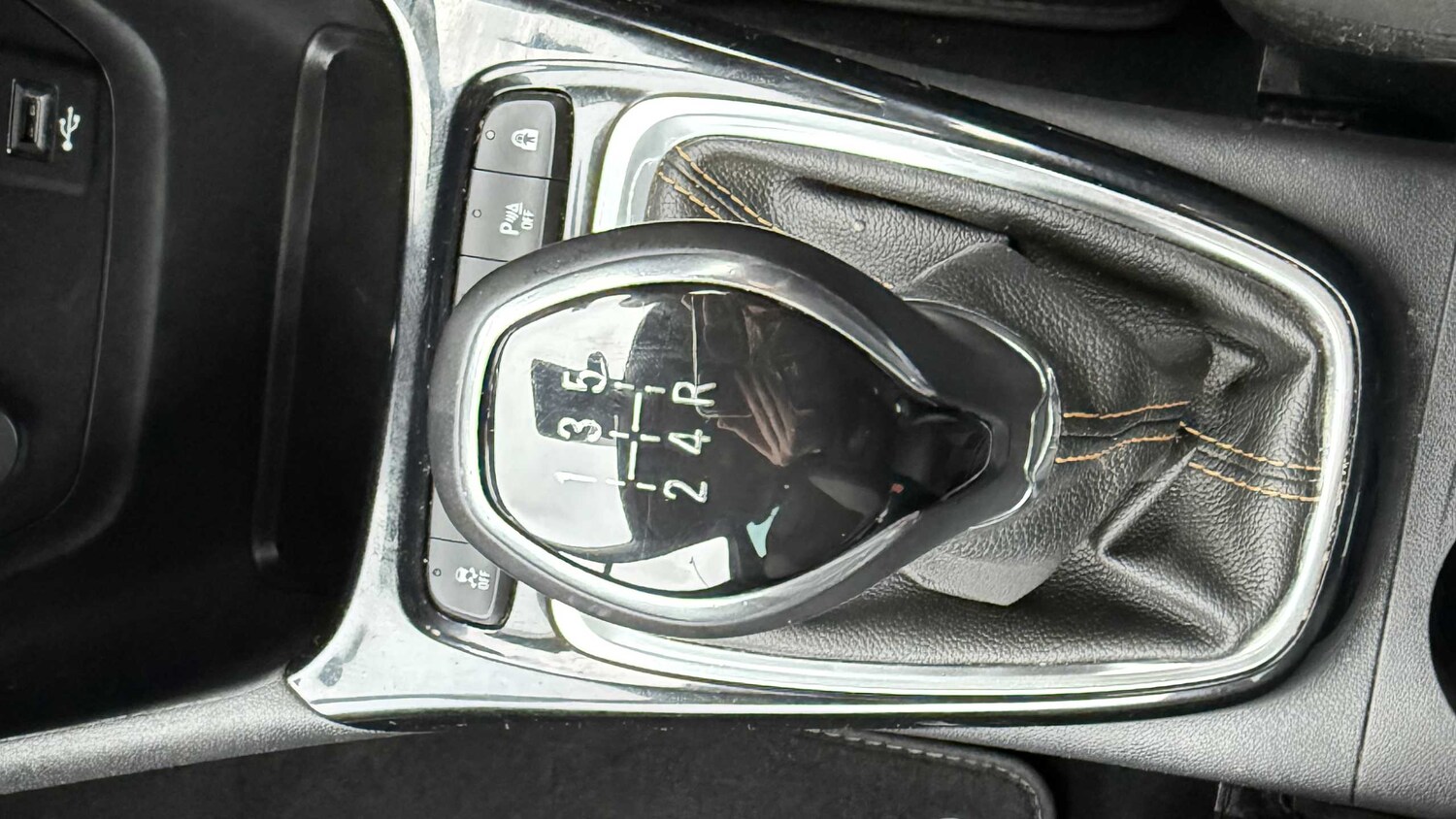 Used Vauxhall Crossland X for sale - 77859414: Photo 20