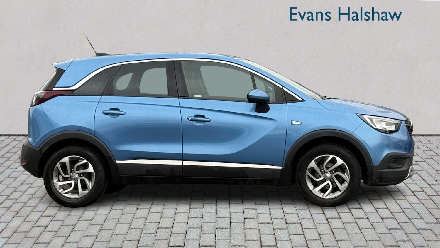 Used Vauxhall Crossland X for sale - 77859414: Photo 3