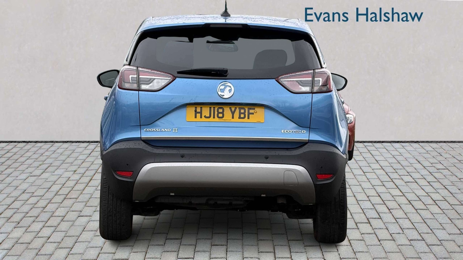 Used Vauxhall Crossland X for sale - 77859414: Photo 5