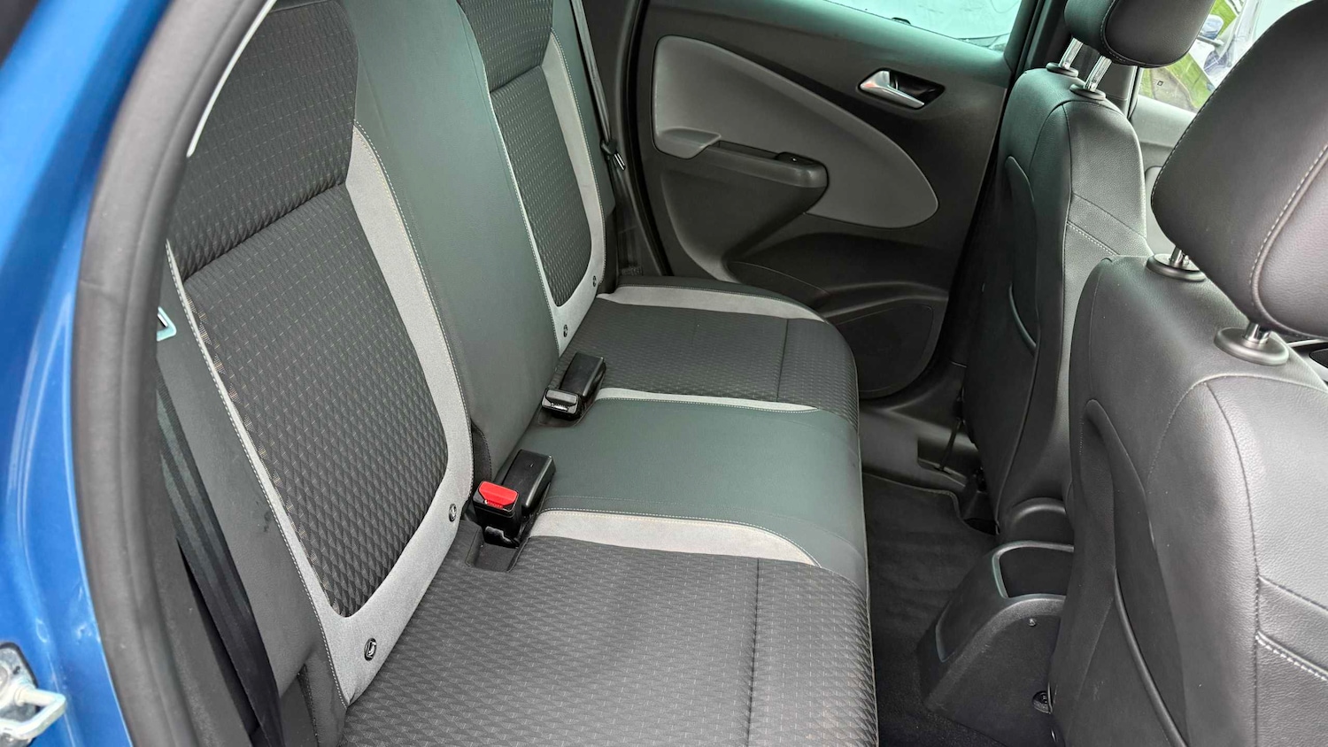 Used Vauxhall Crossland X for sale - 77859414: Photo 8