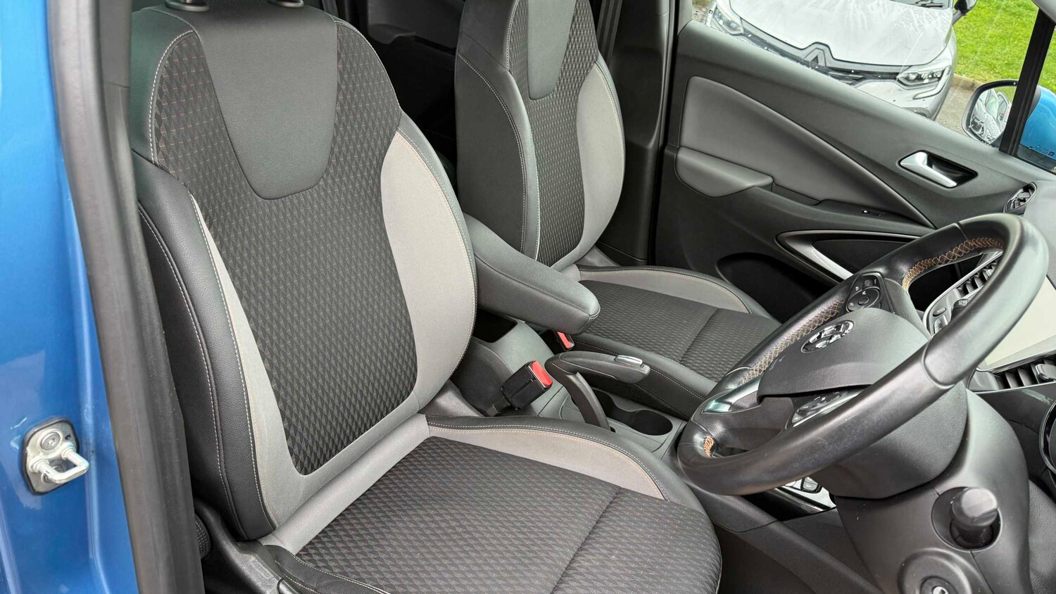 Used Vauxhall Crossland X for sale - 77859414: Photo 9