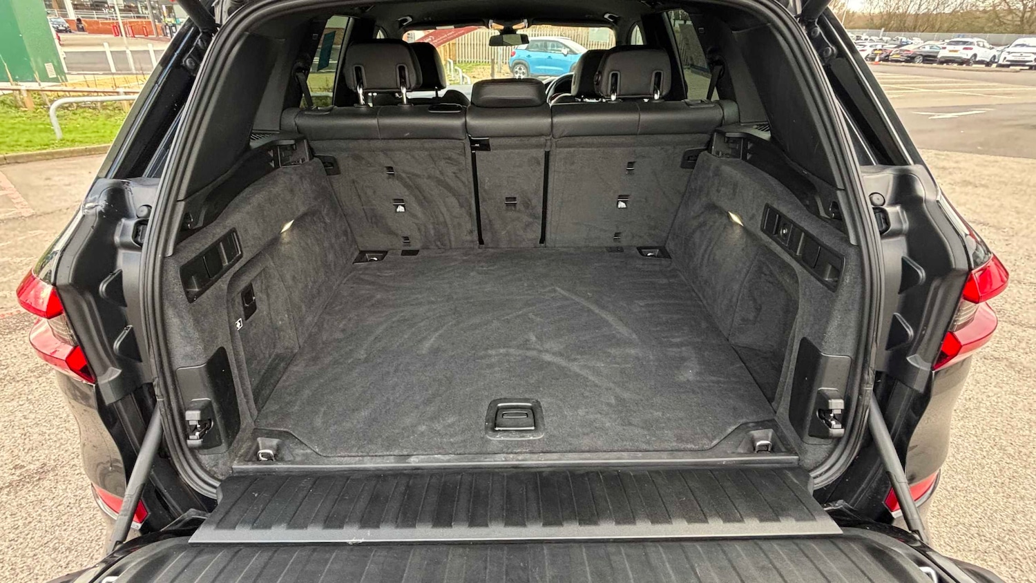 Used BMW X5 for sale - 77860439: Photo 10