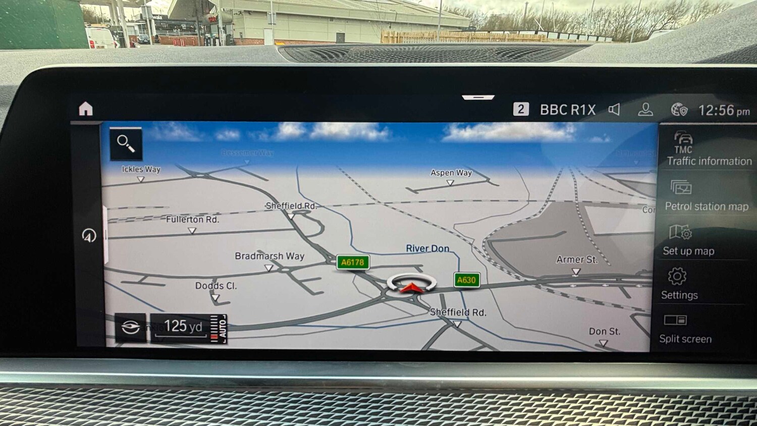 Used BMW X5 for sale - 77860439: Photo 11