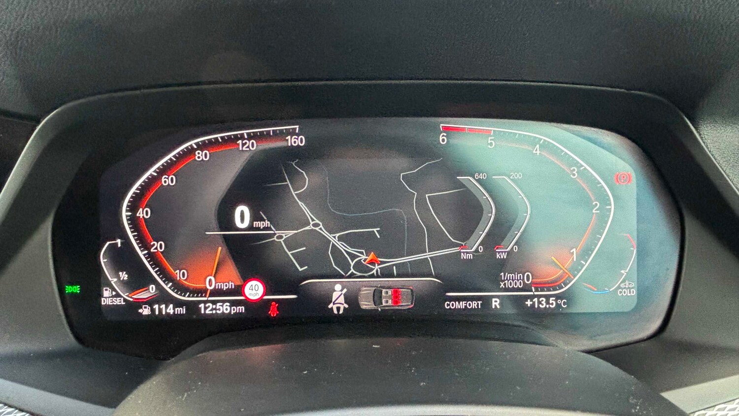 Used BMW X5 for sale - 77860439: Photo 15