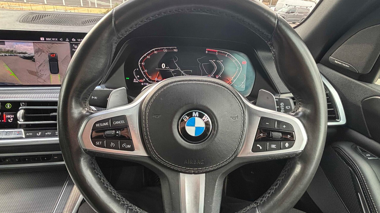 Used BMW X5 for sale - 77860439: Photo 16