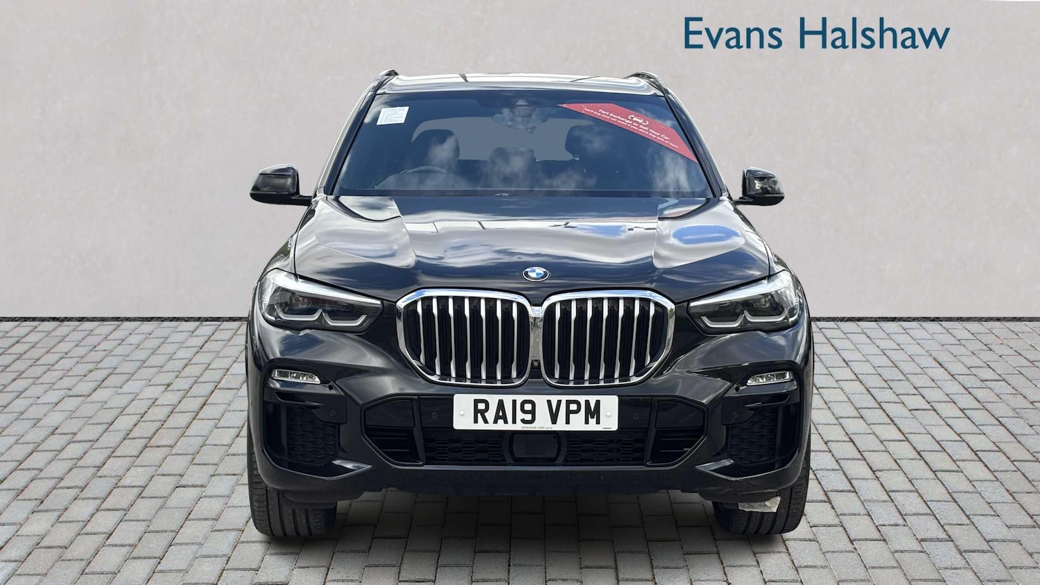 Used BMW X5 for sale - 77860439: Photo 3