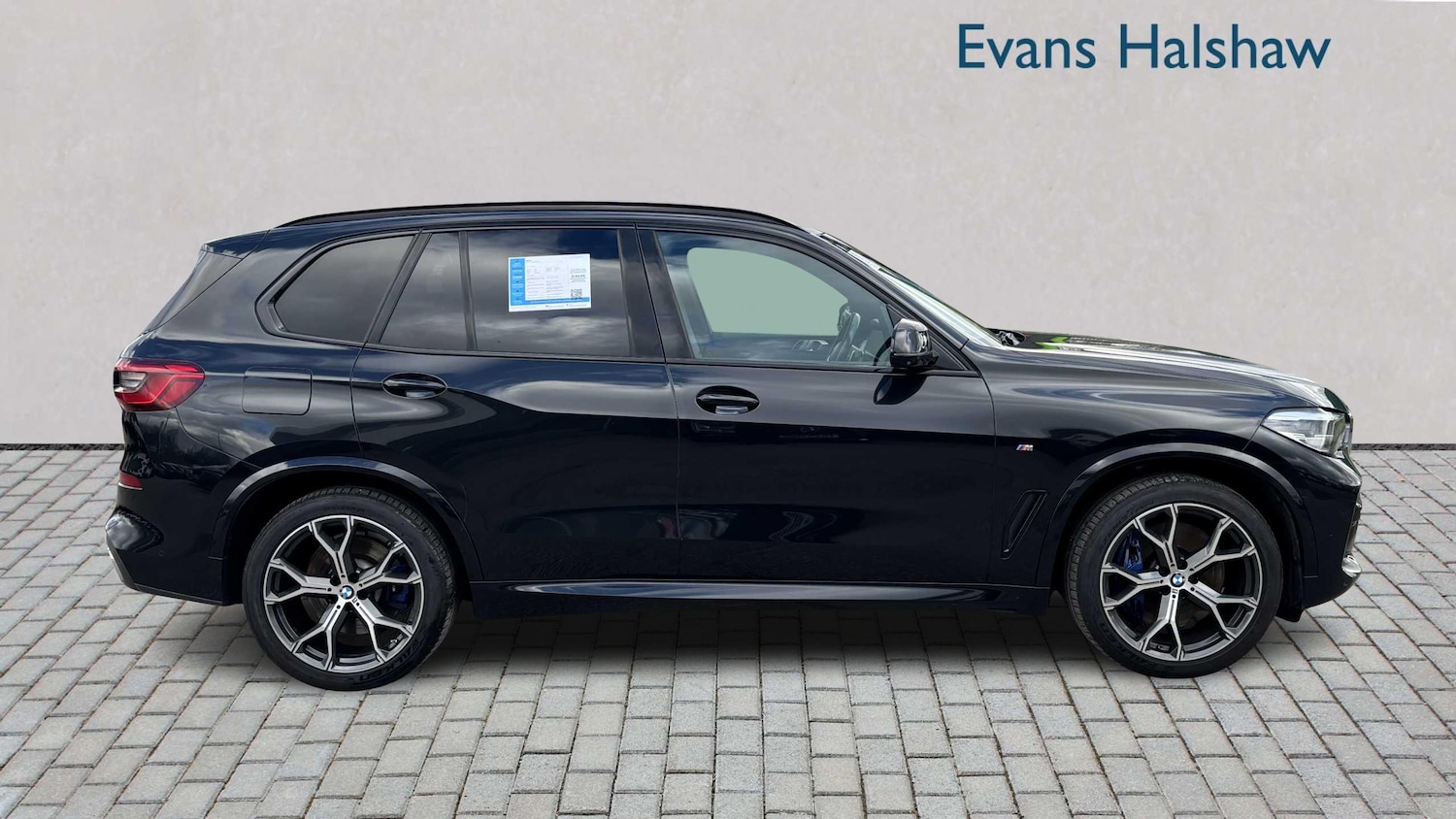 Used BMW X5 for sale - 77860439: Photo 4