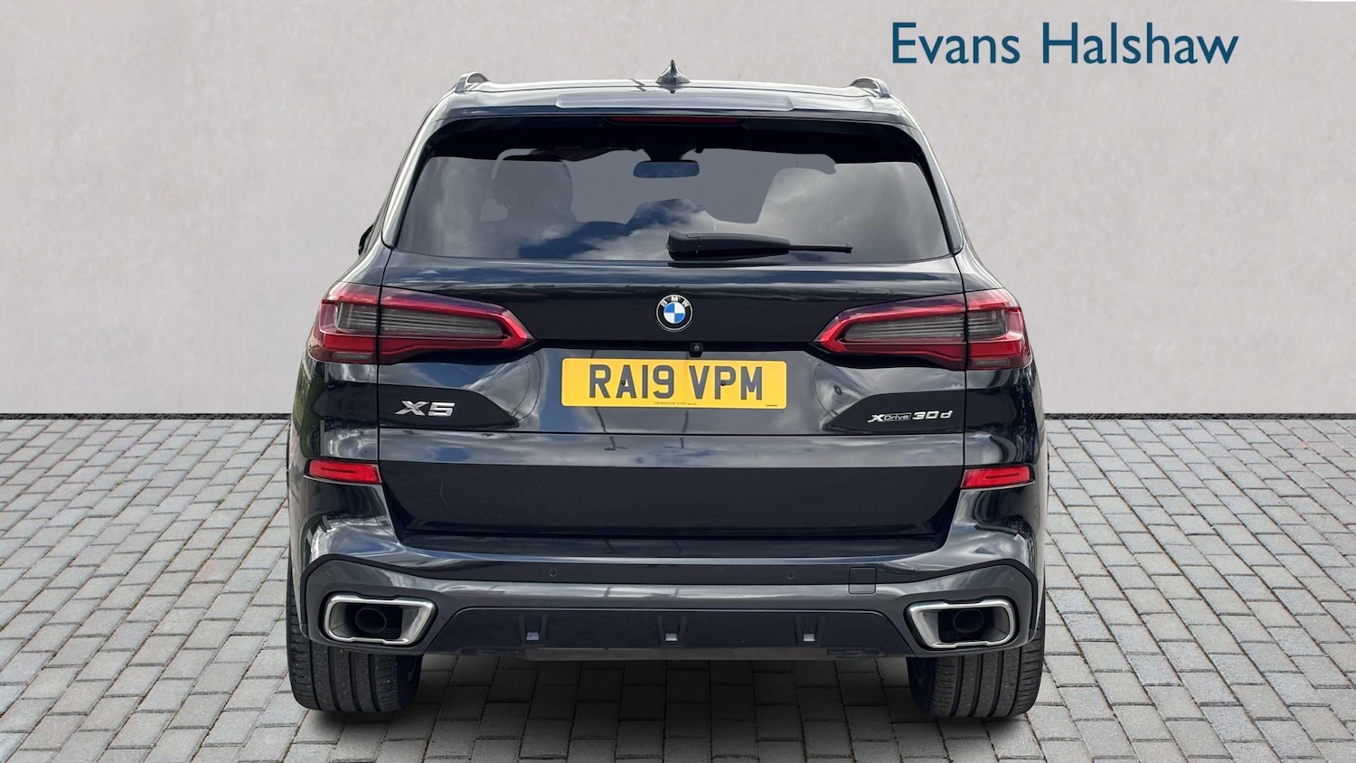 Used BMW X5 for sale - 77860439: Photo 5