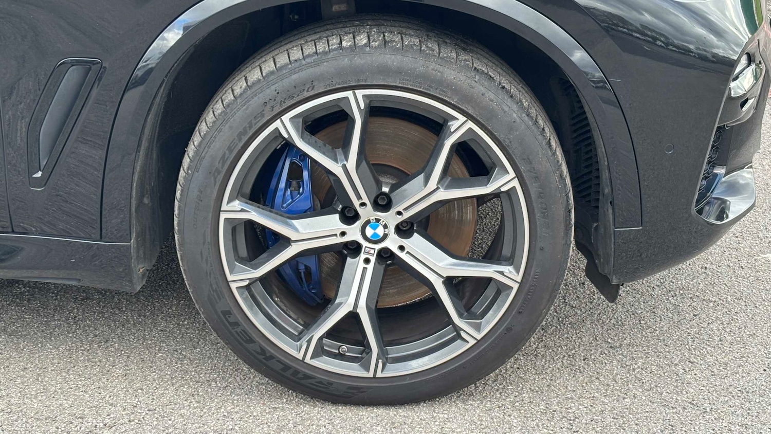 Used BMW X5 for sale - 77860439: Photo 6