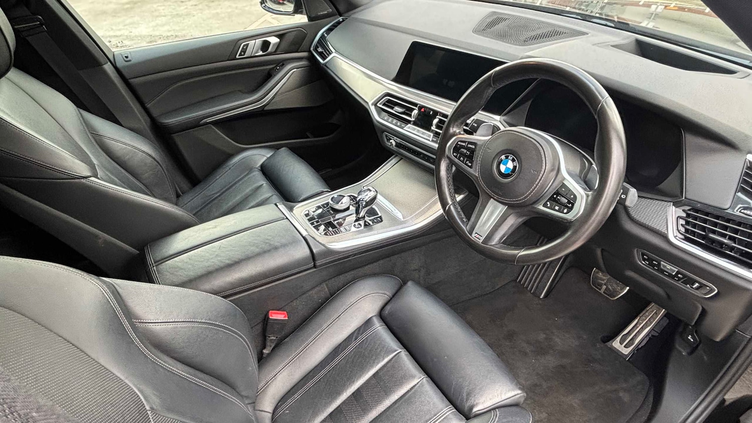 Used BMW X5 for sale - 77860439: Photo 7