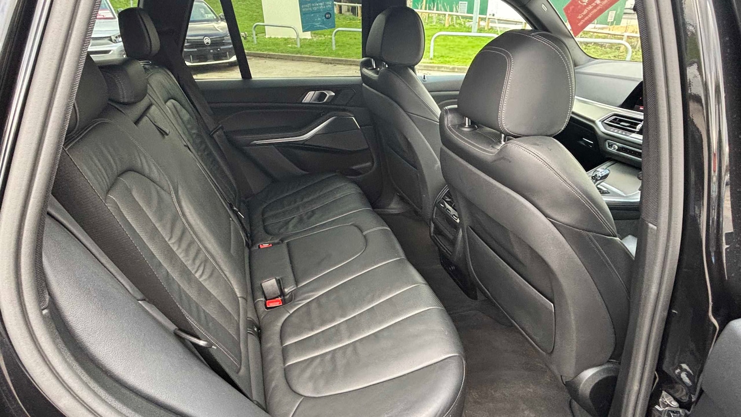 Used BMW X5 for sale - 77860439: Photo 8