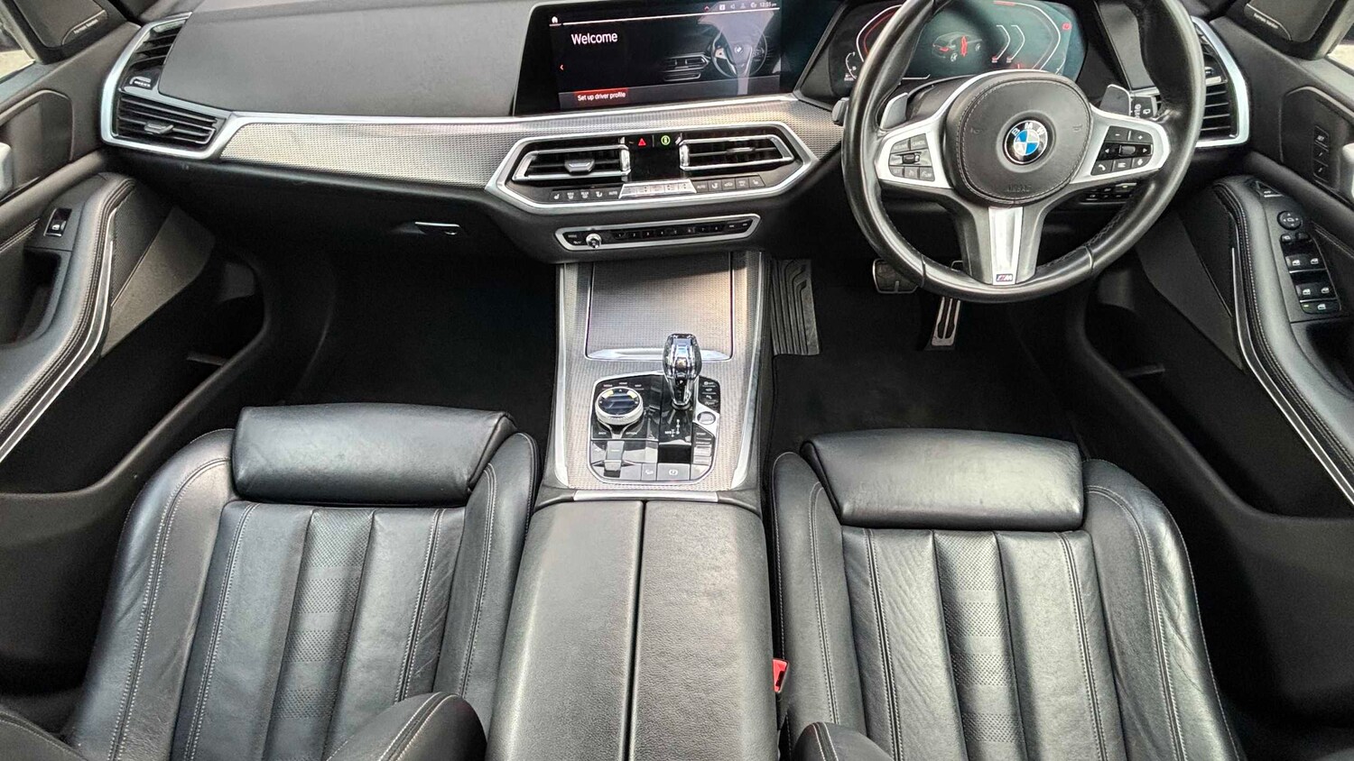 Used BMW X5 for sale - 77860439: Photo 9