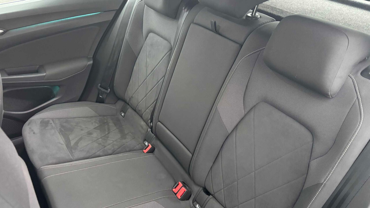 Used Volkswagen Golf 2021 for sale - 77886093: Photo 10