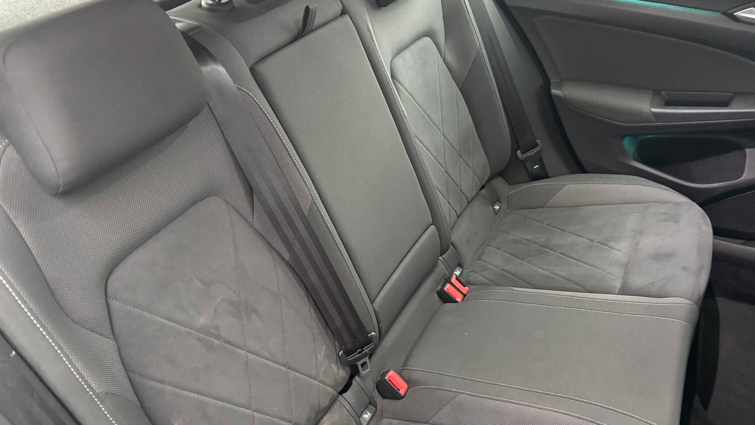 Used Volkswagen Golf 2021 for sale - 77886093: Photo 11