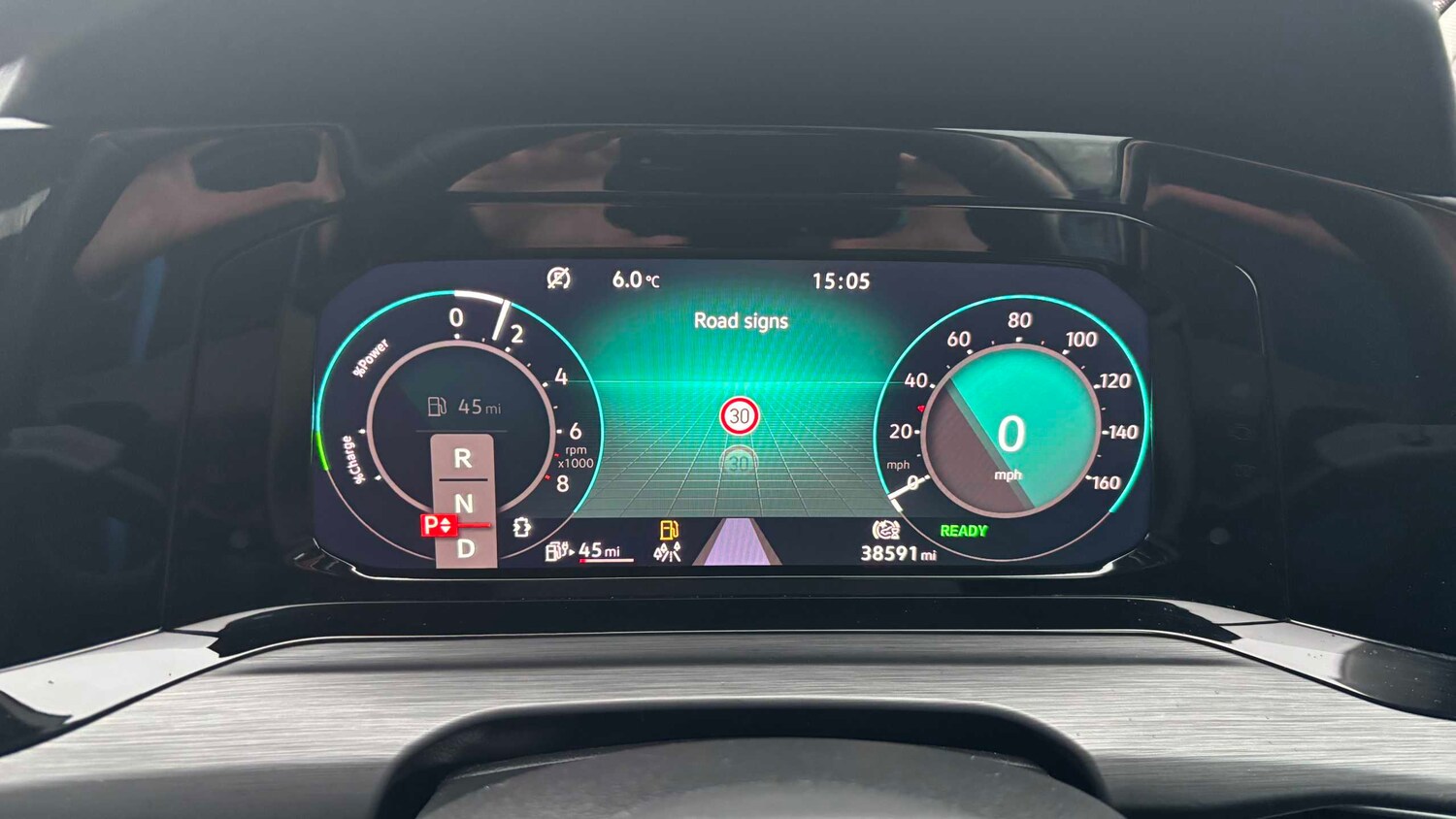 Used Volkswagen Golf 2021 for sale - 77886093: Photo 12