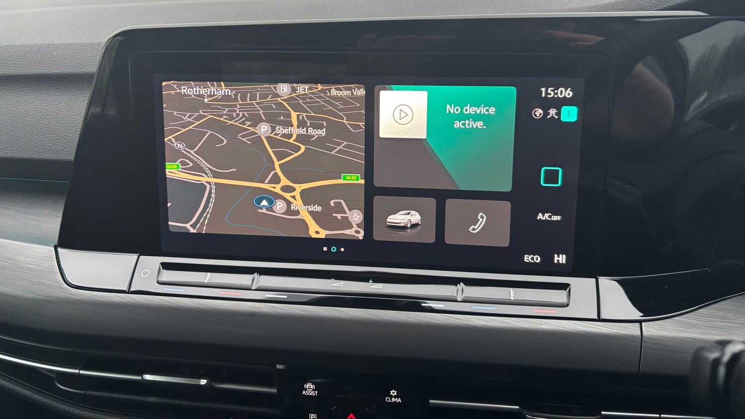 Used Volkswagen Golf 2021 for sale - 77886093: Photo 13