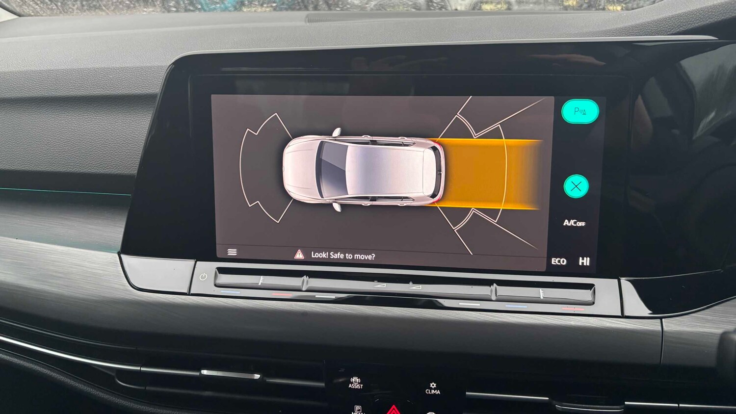 Used Volkswagen Golf 2021 for sale - 77886093: Photo 14