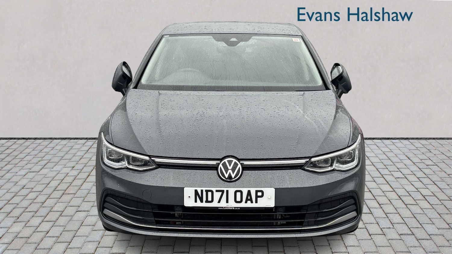 Used Volkswagen Golf 2021 for sale - 77886093: Photo 3