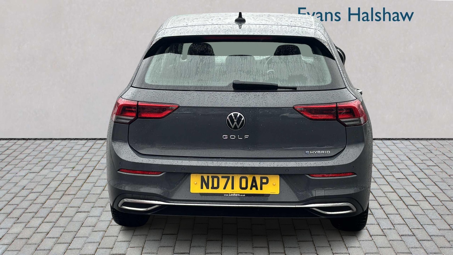 Used Volkswagen Golf 2021 for sale - 77886093: Photo 4