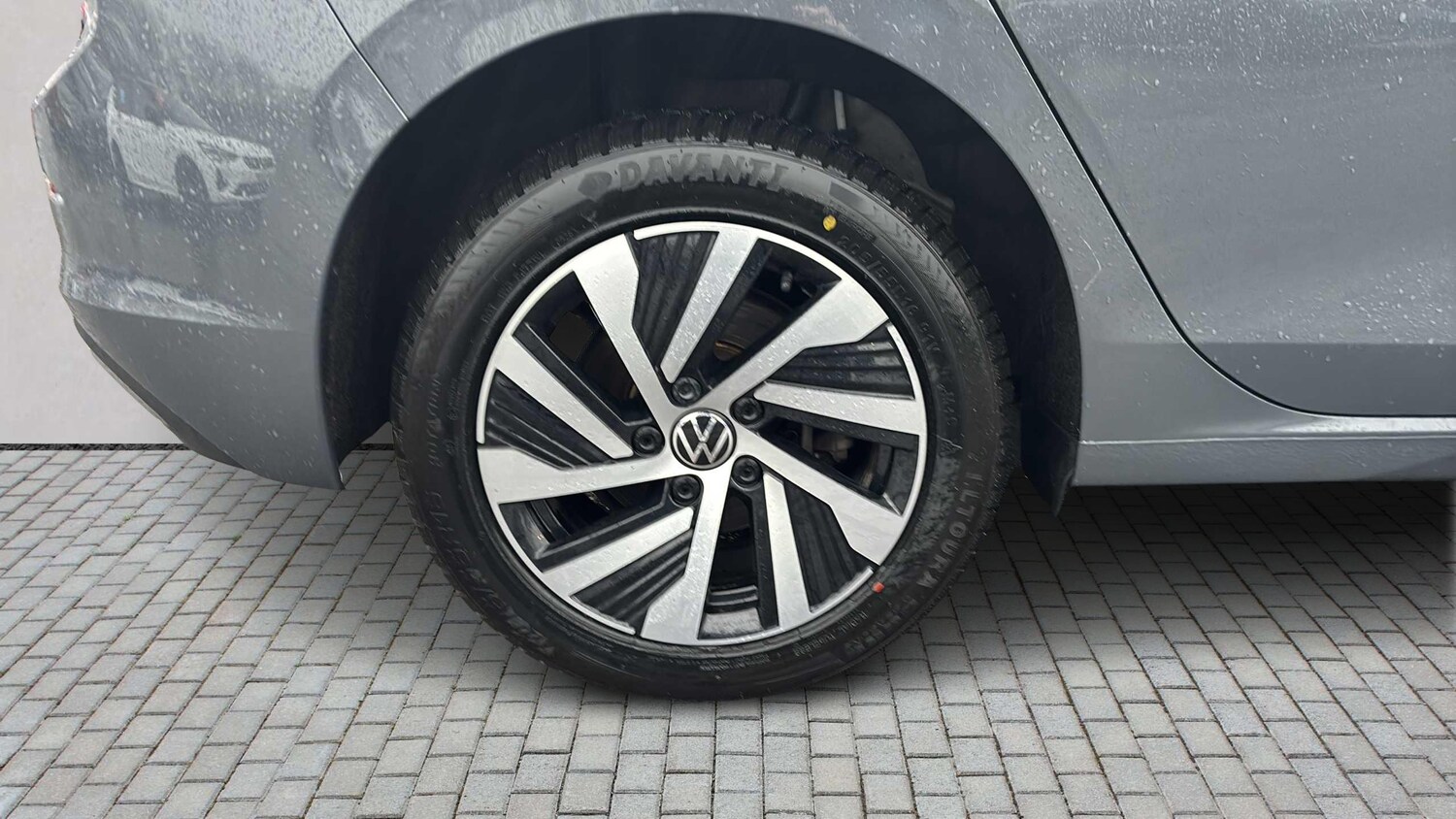 Used Volkswagen Golf 2021 for sale - 77886093: Photo 6