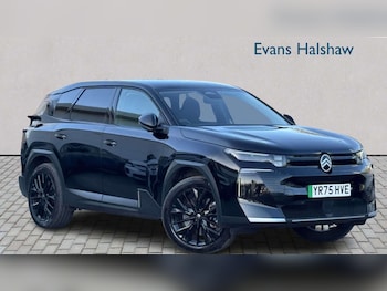 Used Citroen C5 Aircross 2025 for sale - 78294489: Photo