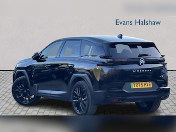 Used Citroen C5 Aircross 2025 for sale - 78294489: Photo