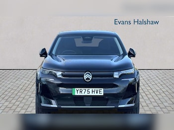 Used Citroen C5 Aircross 2025 for sale - 78294489: Photo