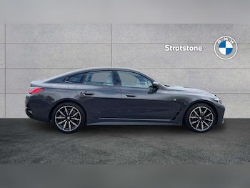 Used BMW 4 Series 2024 for sale - 78666694: Photo