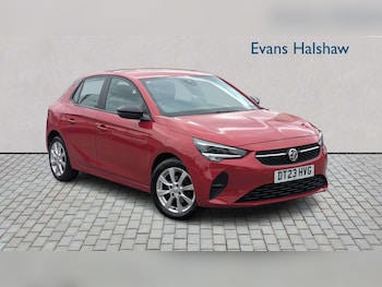 Used Vauxhall Corsa 2023 for sale - 79523749: Photo