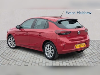 Used Vauxhall Corsa 2023 for sale - 79523749: Photo