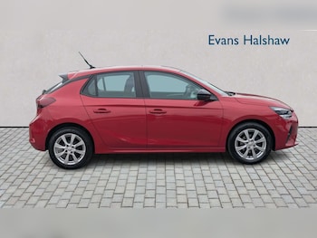 Used Vauxhall Corsa 2023 for sale - 79523749: Photo