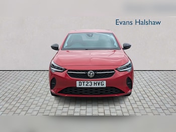 Used Vauxhall Corsa 2023 for sale - 79523749: Photo