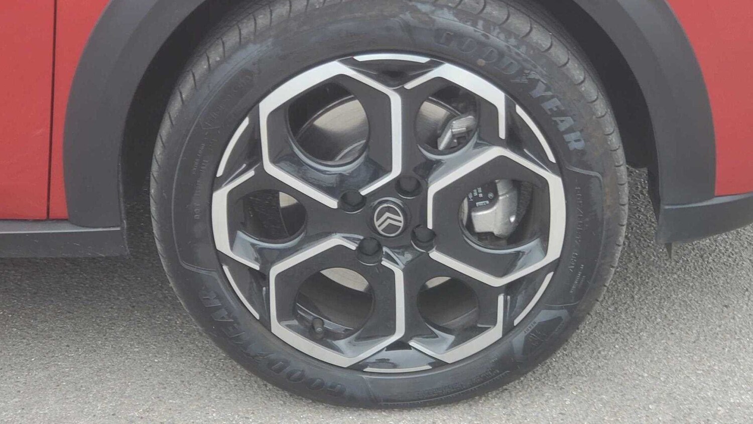 Used Citroen C3 2024 for sale - 77858500: Photo 10