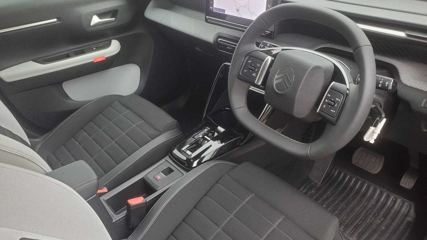 Used Citroen C3 2024 for sale - 77858500: Photo 12